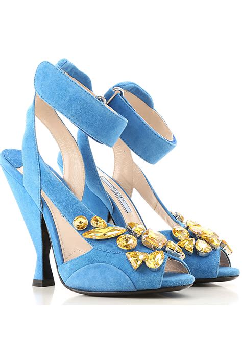 scarpe fiori prada|women's prada shoes price.